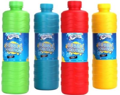 Opakowanie Bubbletastic płyn do baniek 1000ml asst4