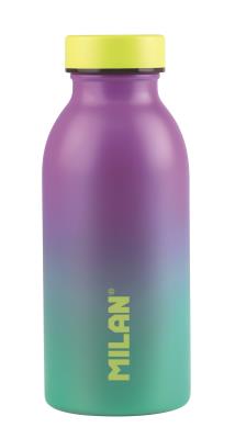 Opakowanie Butelka termiczna Milan 345 ml  sunset
