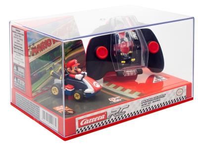 Opakowanie Carrera RC Mario Kart Mini RC, Mario 2,4GHz