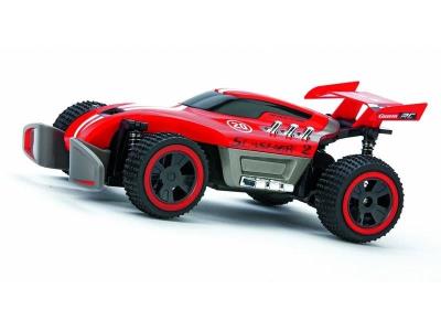 Opakowanie Carrera RC Slasher 2.0 2,4GHz