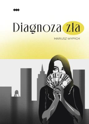 Okładka książki Diagnoza zła