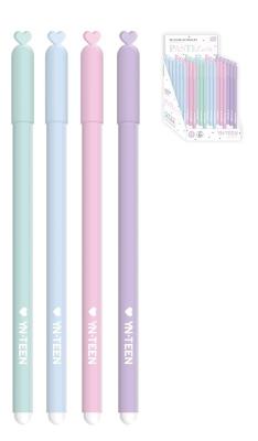Opakowanie Długopis ścieralny Pastelove (36szt) YN TEEN