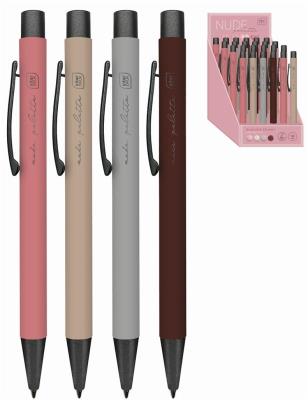 Opakowanie Długopis żelowy Nude (24szt)