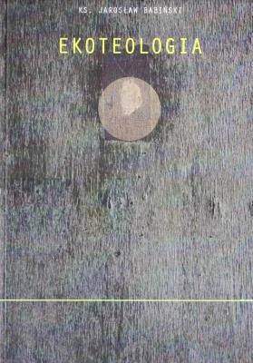 Okładka książki Ekoteologia