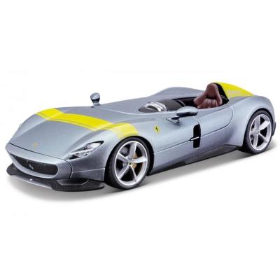 Opakowanie Ferrari Monza SP1 1:24 BBURAGO