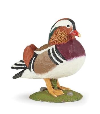 Opakowanie Kaczka Mandarynka