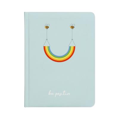 Opakowanie Kalendarz 2021/2022 18-MC tygodniowy Bee positive