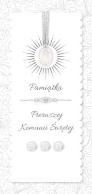 Opakowanie Karnet Komunia DL-62