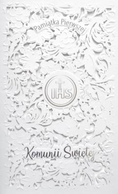 Opakowanie Karnet Komunia KP-91