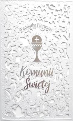 Opakowanie Karnet Komunia KP-92