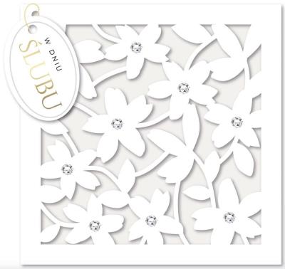 Zdjęcie produktu Karnet KPE-0144 Ślub