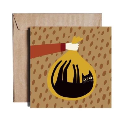 Opakowanie Karnet kw Best of Luck OP21