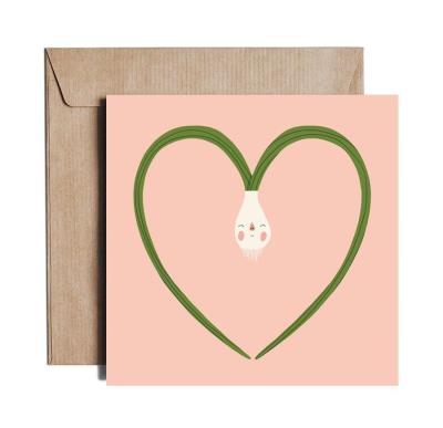 Opakowanie Karnet kw Bittersweet Love OP15