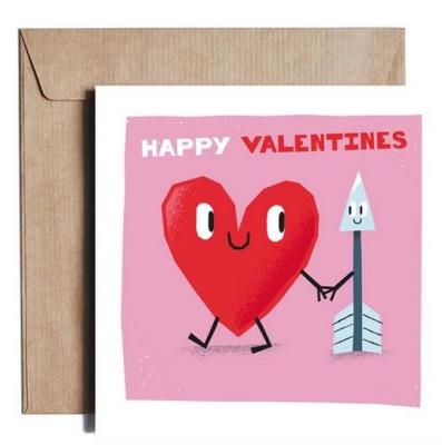 Opakowanie Karnet kw Happy Together ML09