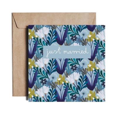 Opakowanie Karnet kw Like Heaven DS03