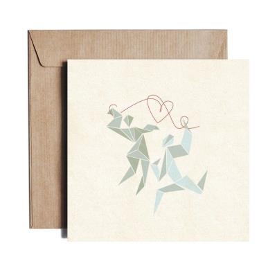 Opakowanie Karnet kw Love Play OC10