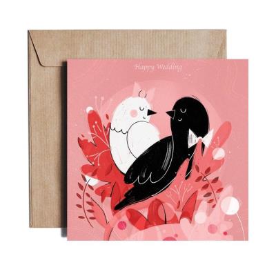 Opakowanie Karnet kw Magic Hour WS05