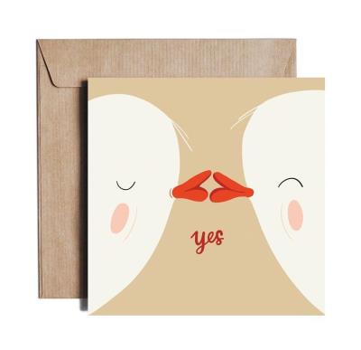 Opakowanie Karnet kw Mouth To Mouth OP18