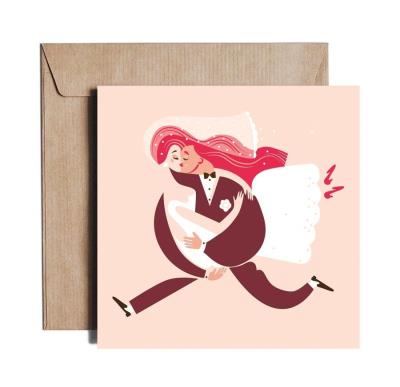 Opakowanie Karnet kw One&Only KBO19