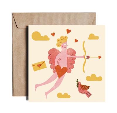 Opakowanie Karnet kw Ooops! BD13