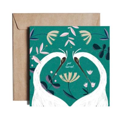 Opakowanie Karnet kw Symbiosis PD06