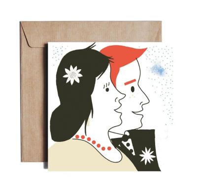 Opakowanie Karnet kw Tak/yes/ja/oui/si PM14