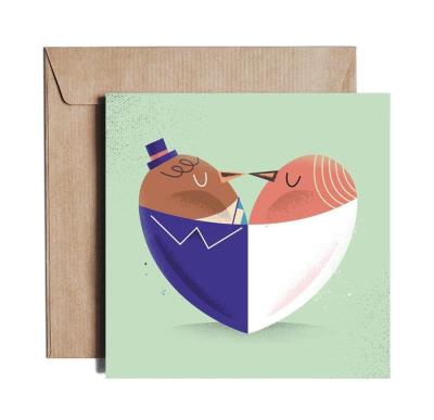 Opakowanie Karnet kw Unisono ML01