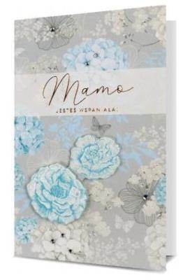 Opakowanie Karnet Mama KL HM200-1773