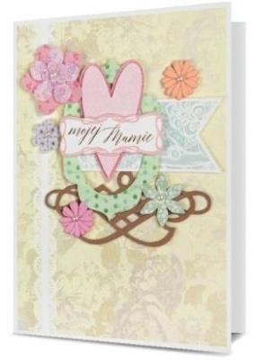 Opakowanie Karnet Mama KL HM200-1775