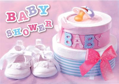 Opakowanie Karnet Narodziny 3D-69