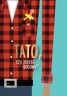 Opakowanie Karnet PR-220 Mama/Tata