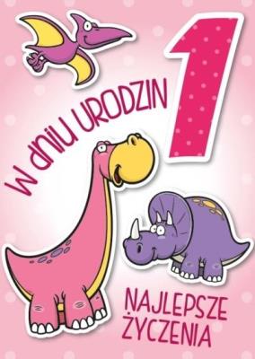 Opakowanie Karnet Roczek GM-530