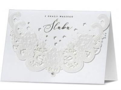 Opakowanie Karnet Ślub KL HM100-1000