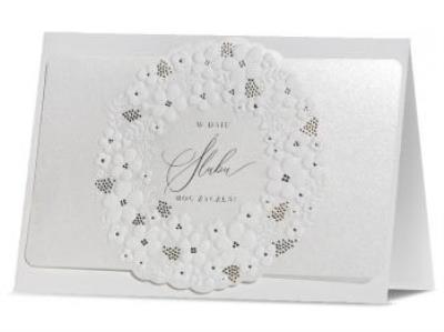 Opakowanie Karnet Ślub KL HM100-1011