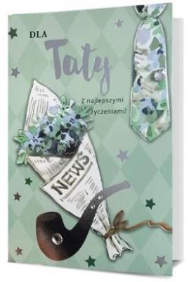 Opakowanie Karnet Tata KL HM200-1548