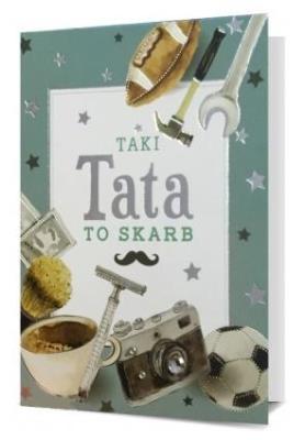 Opakowanie Karnet Tata KL HM200-1549