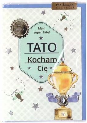 Opakowanie Karnet Tata KL HM200-1550