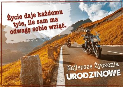 Opakowanie Karnet Urodziny 3D-103