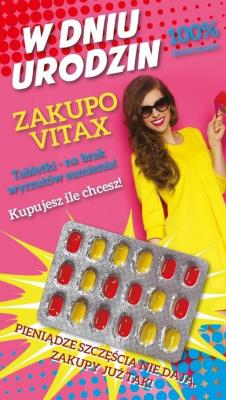 Opakowanie Karnet Urodziny Gift-11