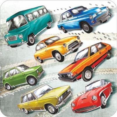 Opakowanie Kartka kw okolicznościowa KW03