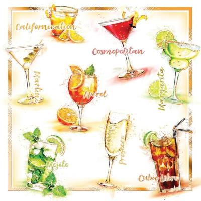 Opakowanie Kartka kw okolicznościowa KW09