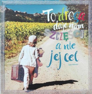 Opakowanie Kartka kw okolicznościowa KWT04