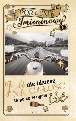 Opakowanie Kartka okolicznościowa Imieniny IM04