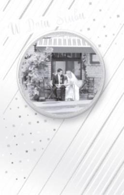 Opakowanie Kartka okolicznościowa Ślub SP11