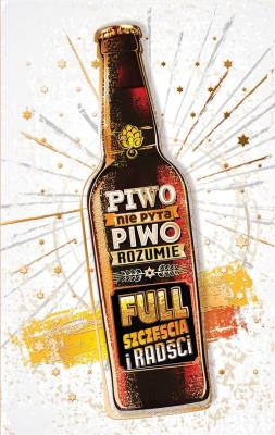 Opakowanie Kartka okolicznościowa UP03