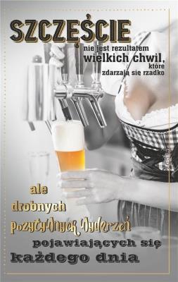 Opakowanie Kartka Sentencje SN04