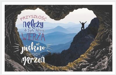 Opakowanie Kartka Sentencje SN08