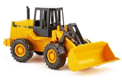 Opakowanie Kołowa ładowarka przegubowa Fiat FR130