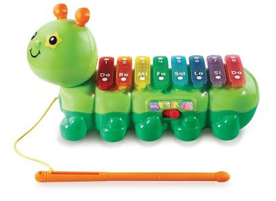 Opakowanie Koncertowa Gąsieniczka VTECH