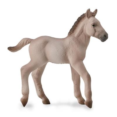 Konik Foal Blue Dun. Wydawca: Collecta. SmakLiter.pl Opakowanie Konik Foal Blue Dun
